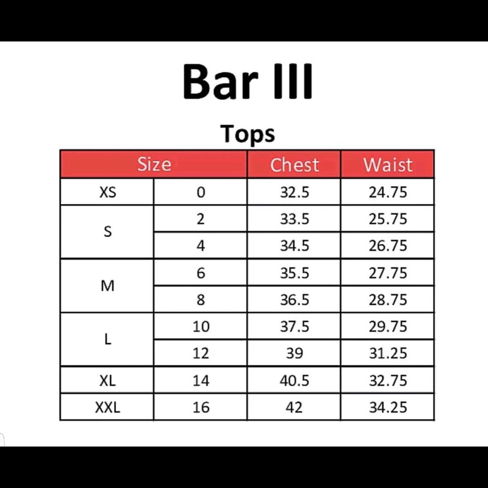 Bar III Women's Magic Touch Printed Rash Guard - Picture 2 of 3